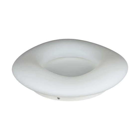 V-TAC 20W mennyezeti designer LED lámpa, változtatható színhőmérséklettel, 105 Lm/W - SKU 213966