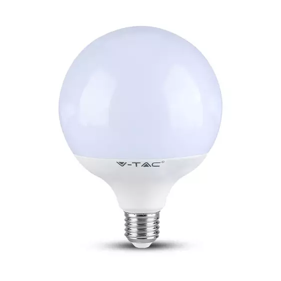 V-TAC 22W E27 G120 hideg fehér LED égő - SKU 2120023