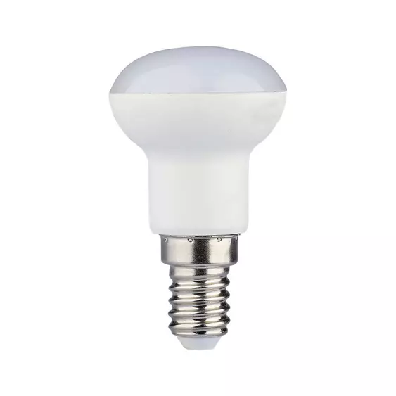 V-TAC 2.9W E14 hideg fehér R39 LED égő - SKU 21212