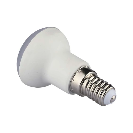 V-TAC 2.9W E14 természetes fehér R39 LED égő - SKU 21211