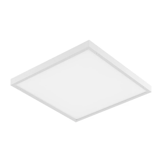 V-TAC 2in1 LED panel természetes fehér 36W 60 x 60cm, 120 Lm/W - SKU 23765