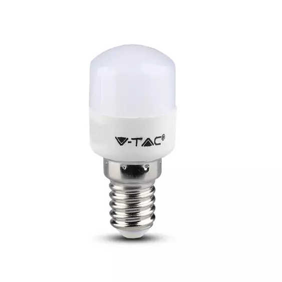 V-TAC 2W E14 meleg fehér ST26 LED égő - SKU 21234