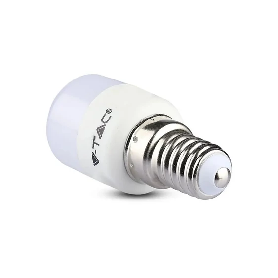 V-TAC 2W E14 természetes fehér ST26 LED égő - SKU 21235