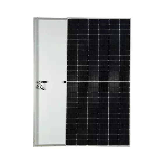 V-TAC 31 db 545W Mono félcellás szolár panel, napelem, 2279*1134*35mm - SKU 1135431