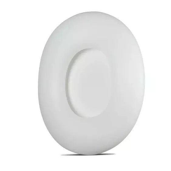 V-TAC 32W mennyezeti designer LED lámpa változtatható színhőmérséklet - SKU 3967