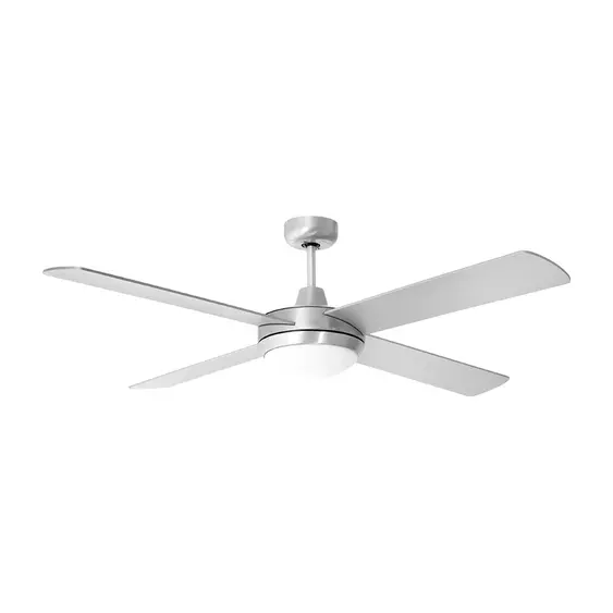 V-TAC 35W mennyezeti ventilátor, 2db E27 foglalattal - SKU 7918