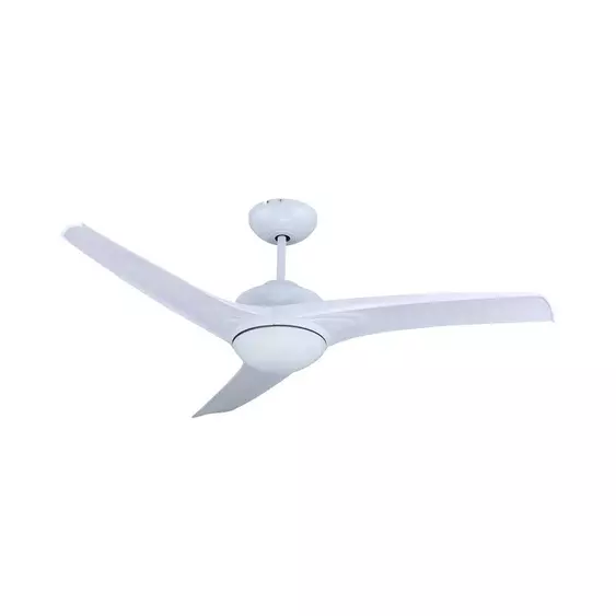 V-TAC 35W mennyezeti ventilátor, változtatható színhőmérséklettel - SKU 7919