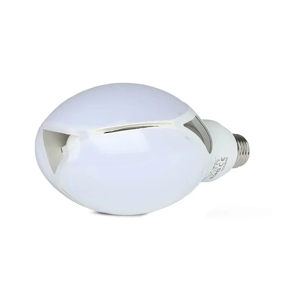 V-TAC 36W E27 meleg fehér LED égő - SKU 283