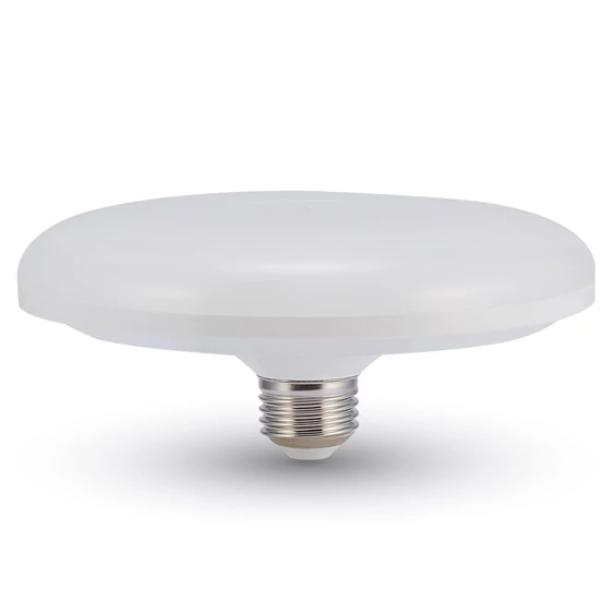 V-TAC 36W E27 meleg fehér LED UFO égő - SKU 219