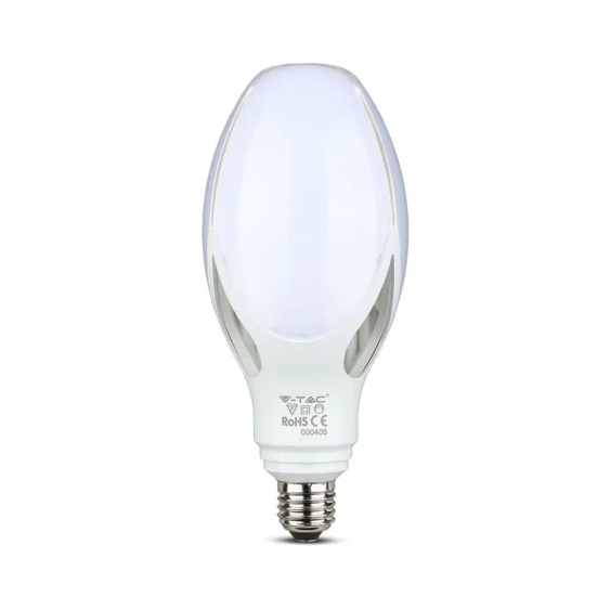 V-TAC 36W E27 természetes fehér LED égő - SKU 284