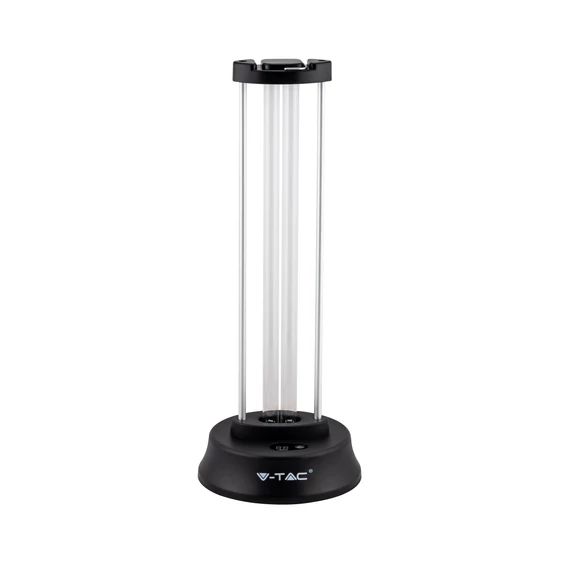 V-TAC 38W UV-C, ózonos baktériumölő lámpa - SKU 11208