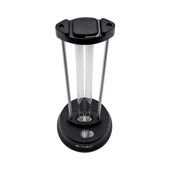 V-TAC 38W UV-C, ózonos baktériumölő lámpa - SKU 11208