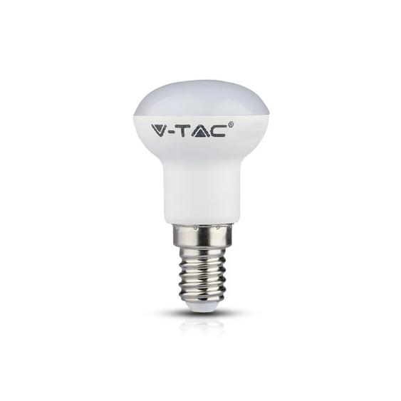 V-TAC 3W E14 meleg fehér LED égő - SKU 210