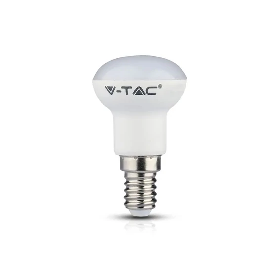 V-TAC 3W E14 meleg fehér R39 LED égő - SKU 210