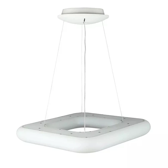 V-TAC 42W dimmelhető designer csillár, változtatható színhőmérséklet - SKU 3963