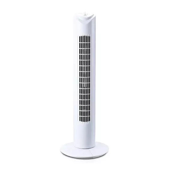 V-TAC 45W ventilátor, manuális kapcsolókkal - SKU 7926