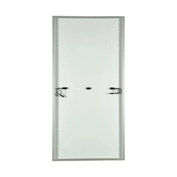 V-TAC 545W Mono félcellás szolár panel, napelem, 2279*1134*35mm - SKU 11354