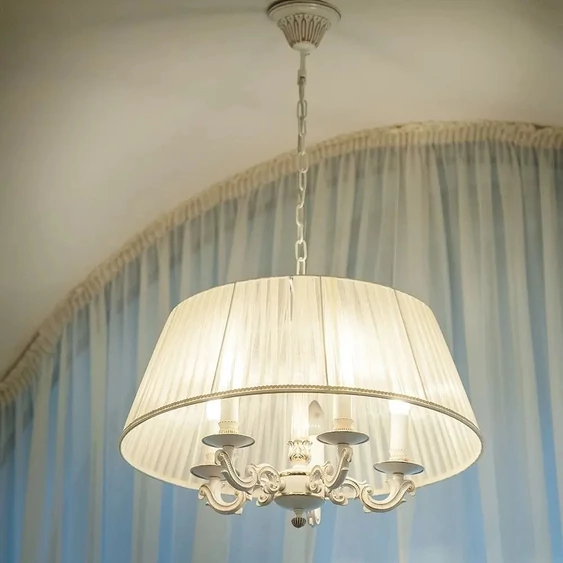V-TAC 5.5W E14 meleg fehér LED gyertya égő - SKU 171