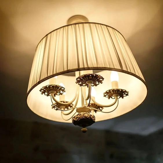 V-TAC 5.5W E14 természetes fehér CRI>95 LED gyertya égő - SKU 7495