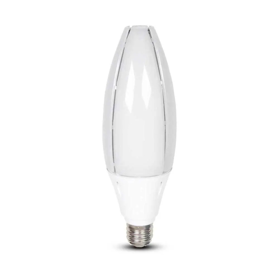 V-TAC 60W E40 hideg fehér LED égő - SKU 188