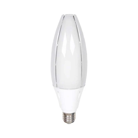 V-TAC 60W E40 természetes fehér LED égő, 105 Lm/W - SKU 21187