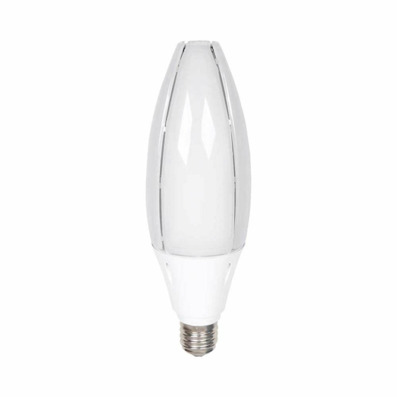 V-TAC 60W E40 természetes fehér LED égő, 105 Lm/W - SKU 21187