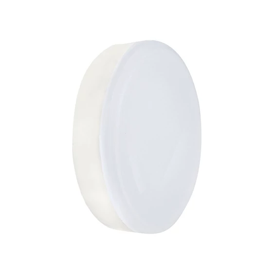 V-TAC 6.4W GX53 meleg fehér LED égő - SKU 23901