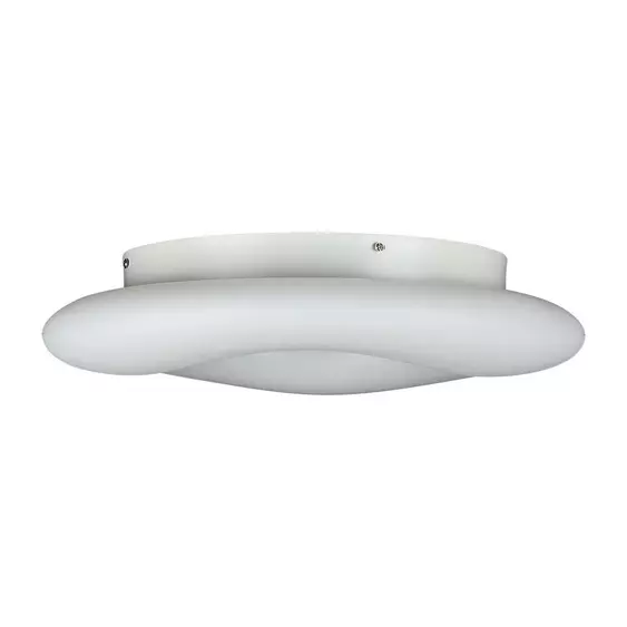 V-TAC 78W mennyezeti designer LED lámpa változtatható színhőmérséklet, 105 Lm/W - SKU 213969