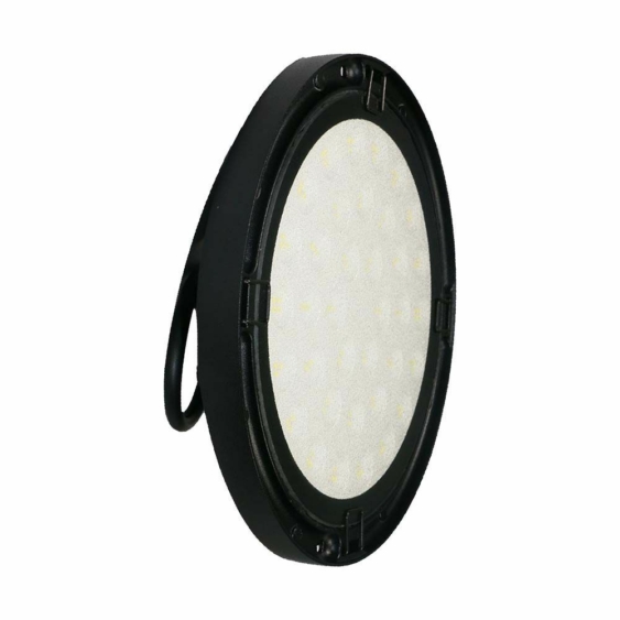 V-TAC csarnokvilágító LED lámpa 100W 110° természetes fehér, IP65, 100 Lm/W - SKU 7808