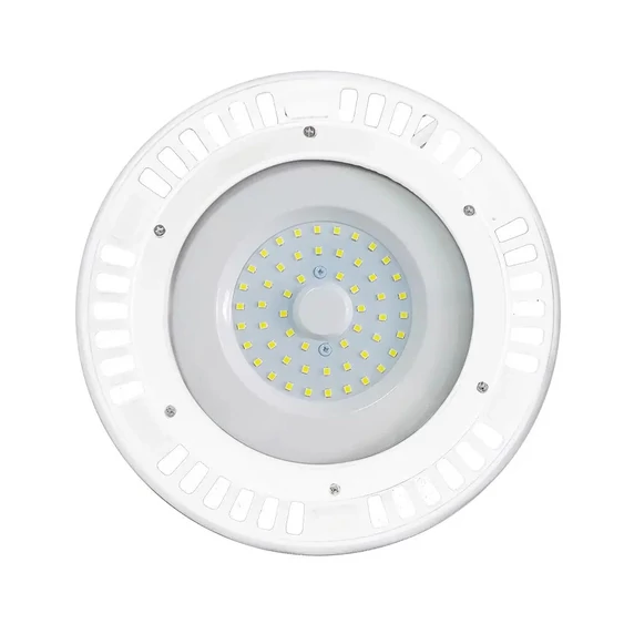 V-TAC csarnokvilágító LED lámpa 50W 120° hideg fehér - SKU 5611