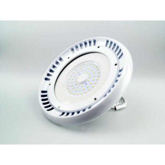 V-TAC csarnokvilágító LED lámpa 50W 120° hideg fehér - SKU 5611