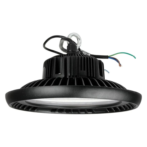 V-TAC csarnokvilágító LED lámpa dimmelhető 100W 120lm/W 120° természetes fehér - SKU 562