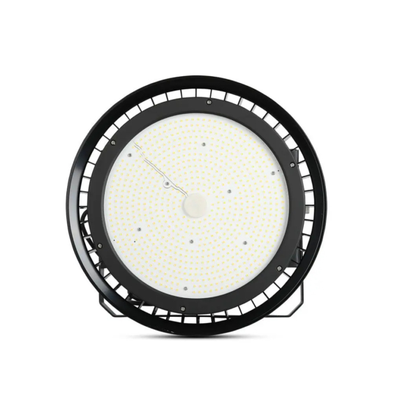 V-TAC csarnokvilágító LED lámpa dimmelhető 500W 120lm/W 120° hideg fehér - SKU 509