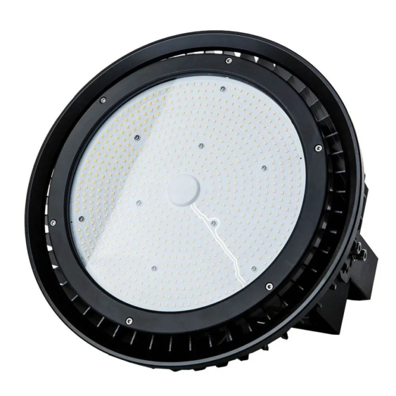 V-TAC csarnokvilágító LED lámpa dimmelhető 500W 130 Lm/W 120° hideg fehér - SKU 5608