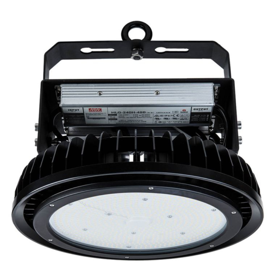 V-TAC csarnokvilágító LED lámpa dimmelhető 500W 130lm/W 120° hideg fehér - SKU 5608