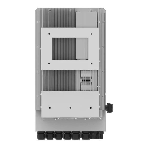 V-TAC egyfázisú Deye SUN-8K-SG05LP1-EU-AM2-P, 8kW hibrid napelem inverter - SKU 12310