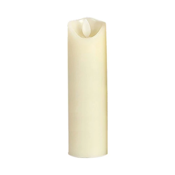 V-TAC elemes gyertya, 200mm magas - SKU 10576