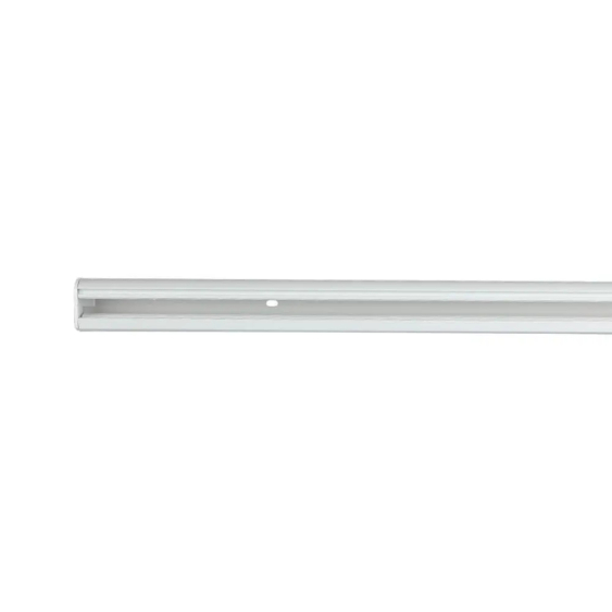 V-TAC fehér tracklight sín 1.5m - SKU 9953