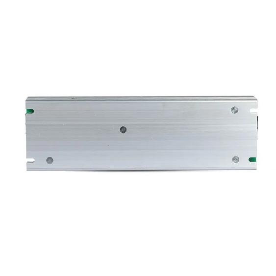 V-TAC fémházas dimmelhető LED tápegység 12V 150W 12.5A - SKU 3257