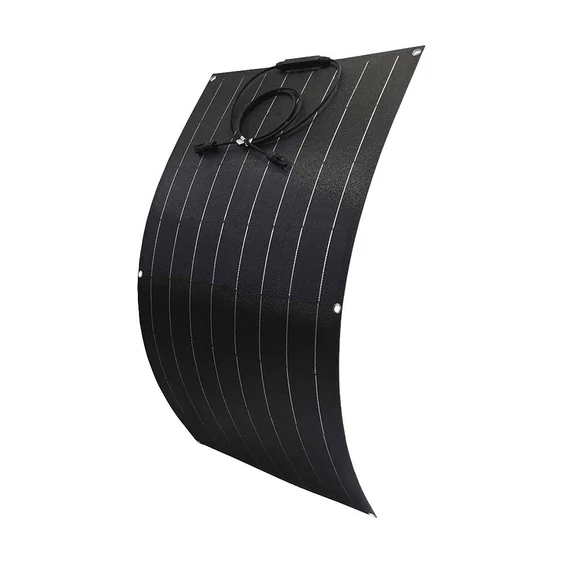 V-TAC flexibilis napelem áramfejlesztőkhöz, 210W - SKU 11569