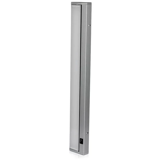 V-TAC forgatható LED bútorvilágító lámpa 10W 58cm meleg fehér - SKU 5068