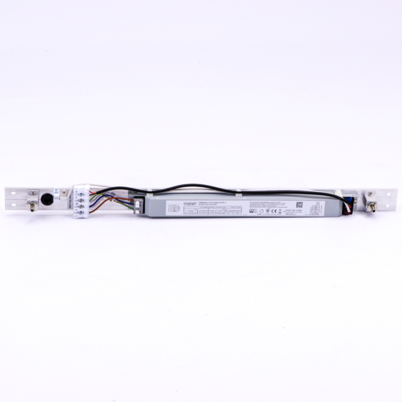 V-TAC függeszthető dimmelhető lineáris LED lámpa UGR&lt;6 118cm 60W természetes fehér - SKU 607