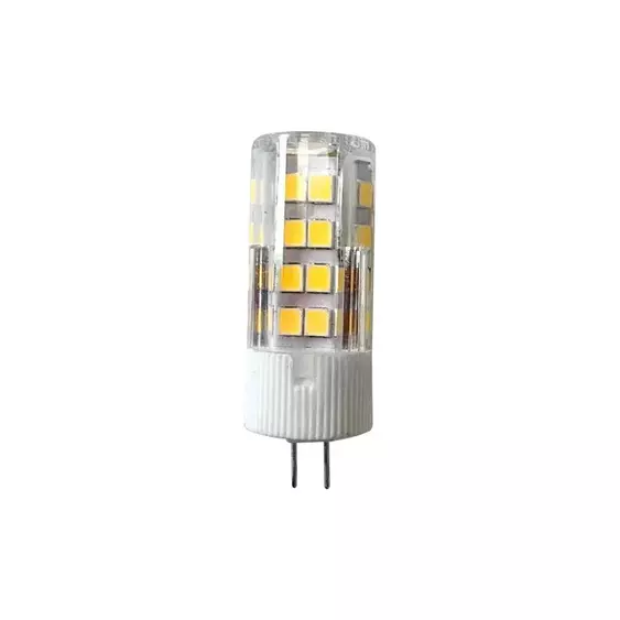 V-TAC G4 LED égő 12V 3,2W meleg fehér - SKU 21131