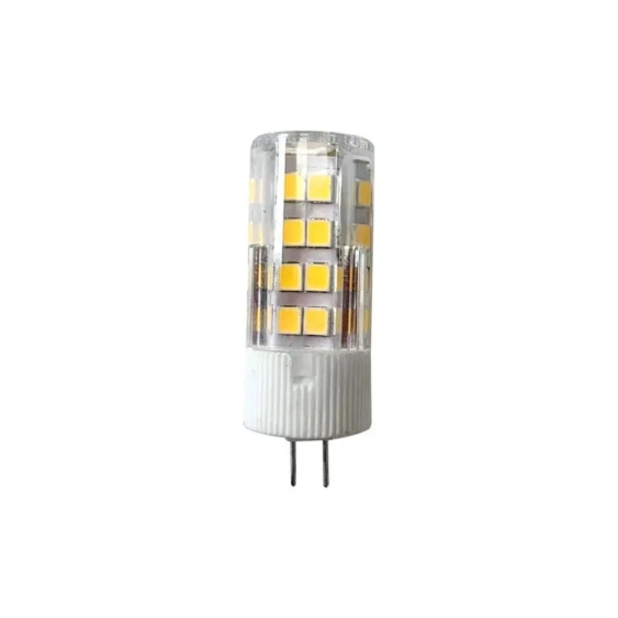 V-TAC G4 LED égő 12V 3,2W természetes fehér - SKU 21131