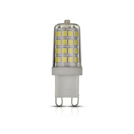 V-TAC G9 LED égő 230V 3W hideg fehér - SKU 21248