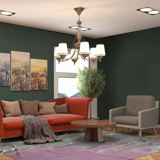 V-TAC G9 LED égő 230V 3W meleg fehér - SKU 21246