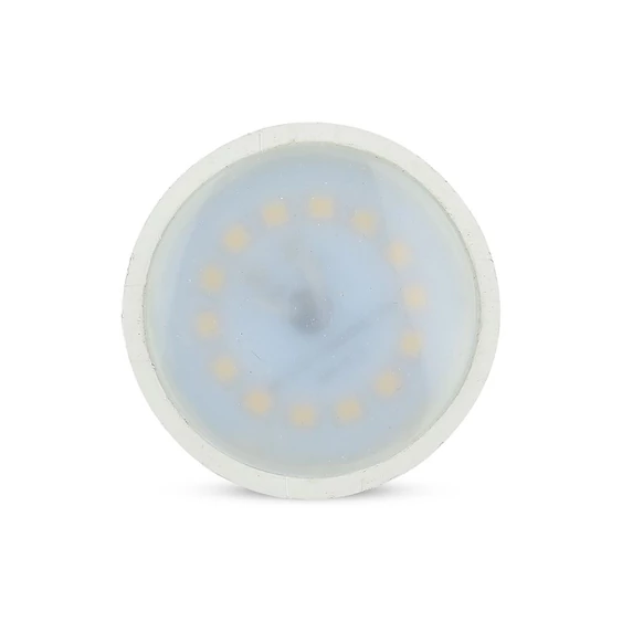 V-TAC GU10 LED spot égő 10W hideg fehér 100° - SKU 218801