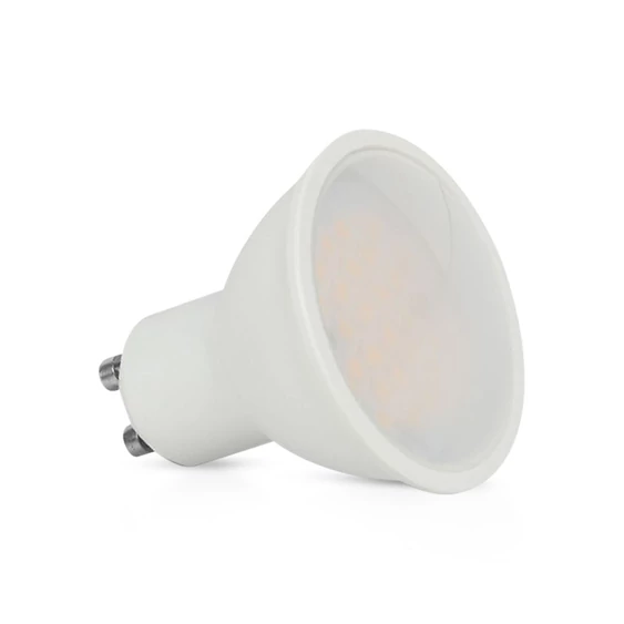 V-TAC GU10 LED spot égő 10W természetes fehér 100° - SKU 218791