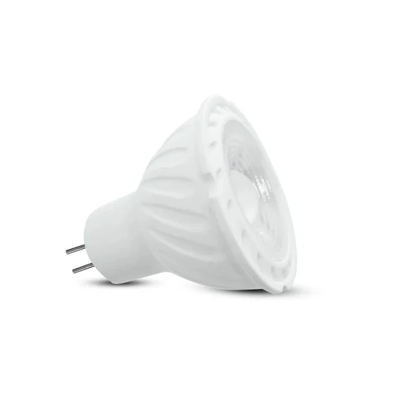 V-TAC GU5.3-MR16 LED spot égő 6.5W természetes fehér 110° - SKU 205