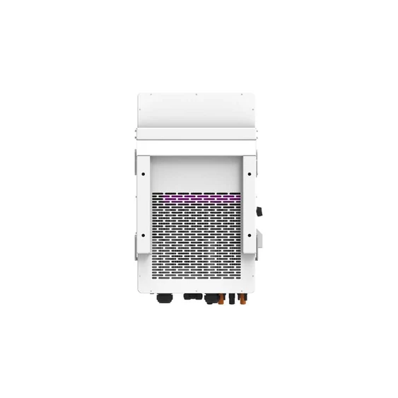 V-TAC háromfázisú, Deye SUN-30K-SG01HP3-EU-BM3, 30kW hibrid napelem inverter - SKU 11998